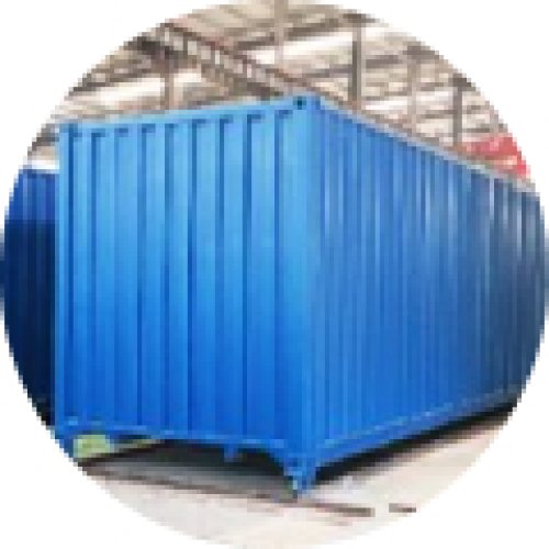 HLF Container Catalog