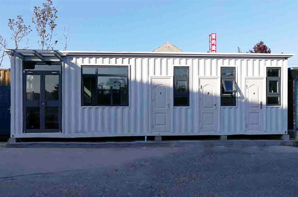 Container office