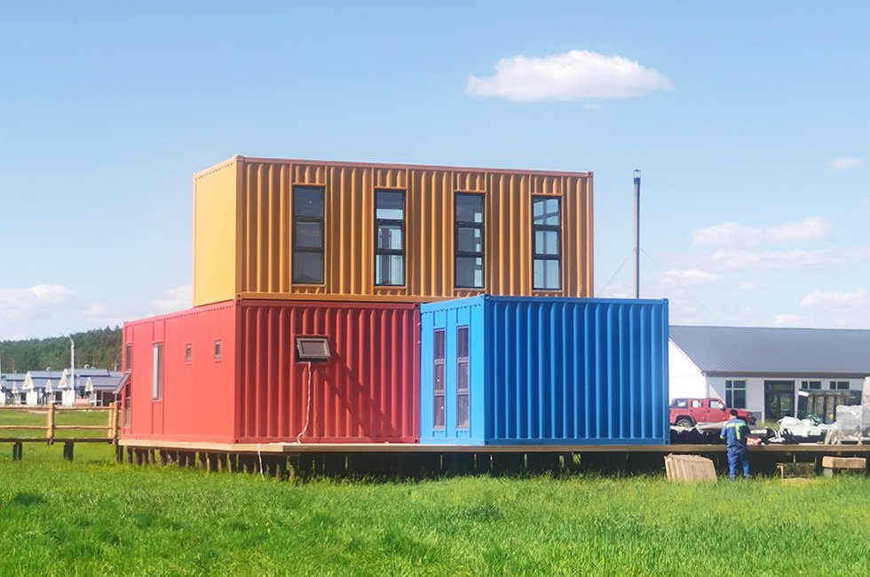 Inner mongolia kaluben homestay