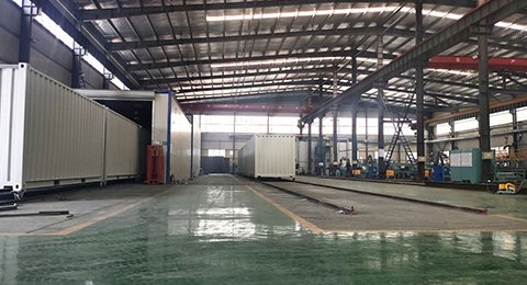 Industry News丨Assembled buildings are gradually becoming mainstream