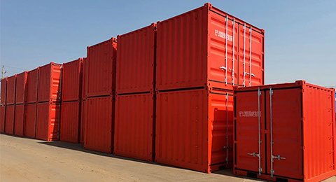 Huilongfeng (Shandong) Environmental Protection Equipment Co, Ltd.