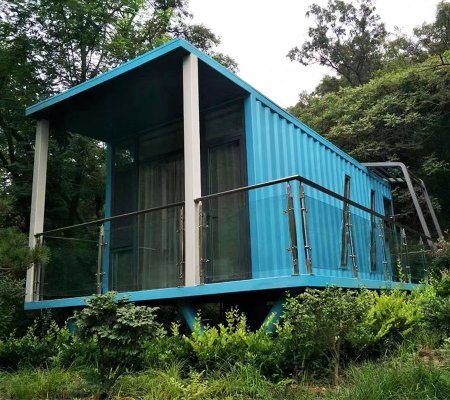 Home Stay