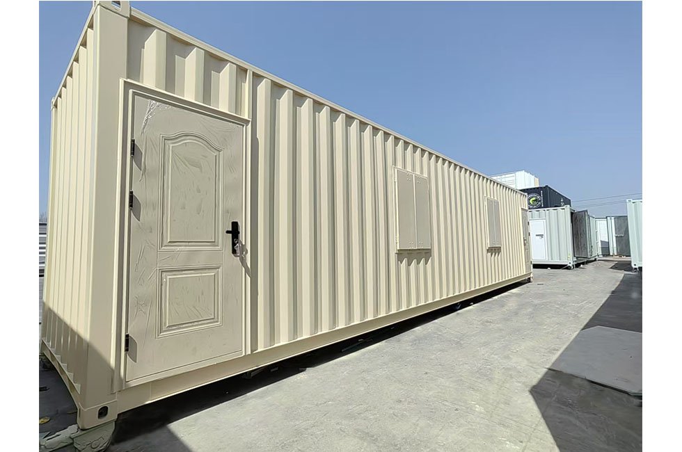 Brand New Customized Container Office manufacture for sale
